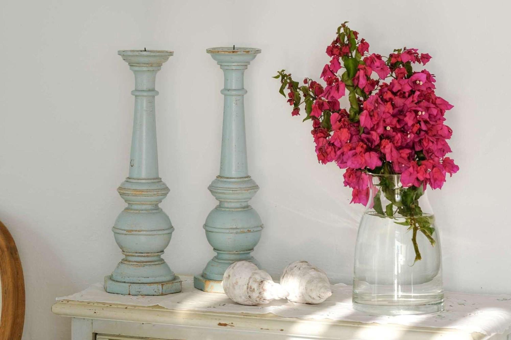 3 Paros All Season Villas 外观 照片