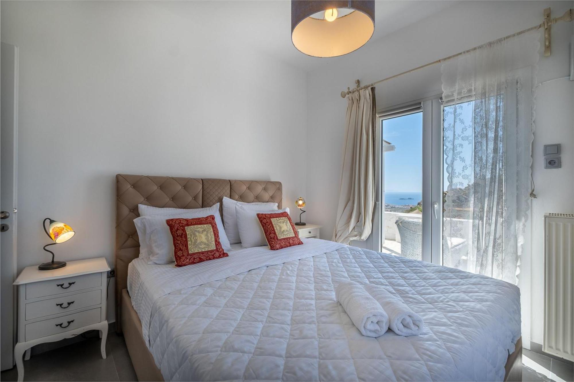 3 Paros All Season Villas 外观 照片