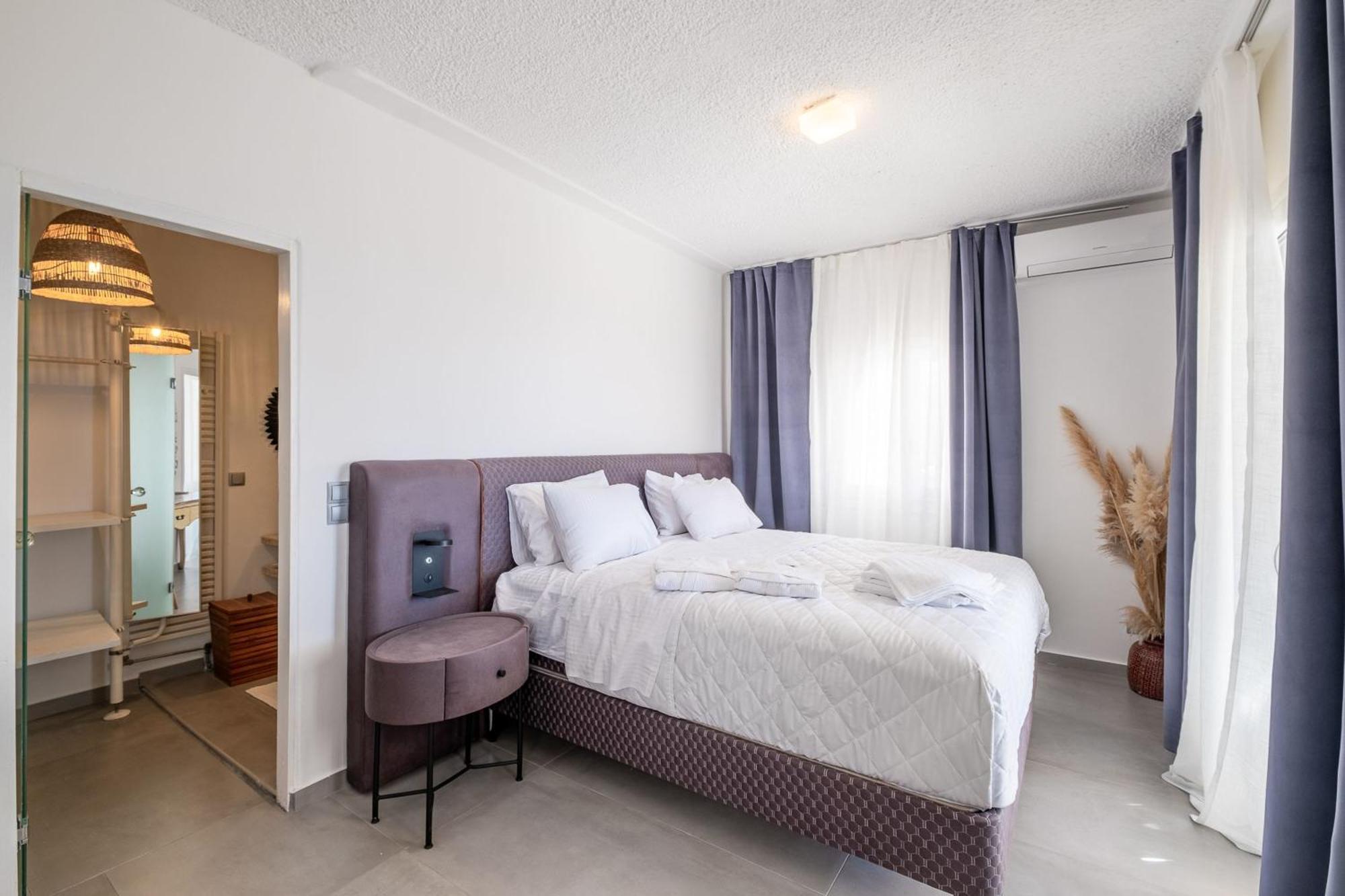 3 Paros All Season Villas 外观 照片