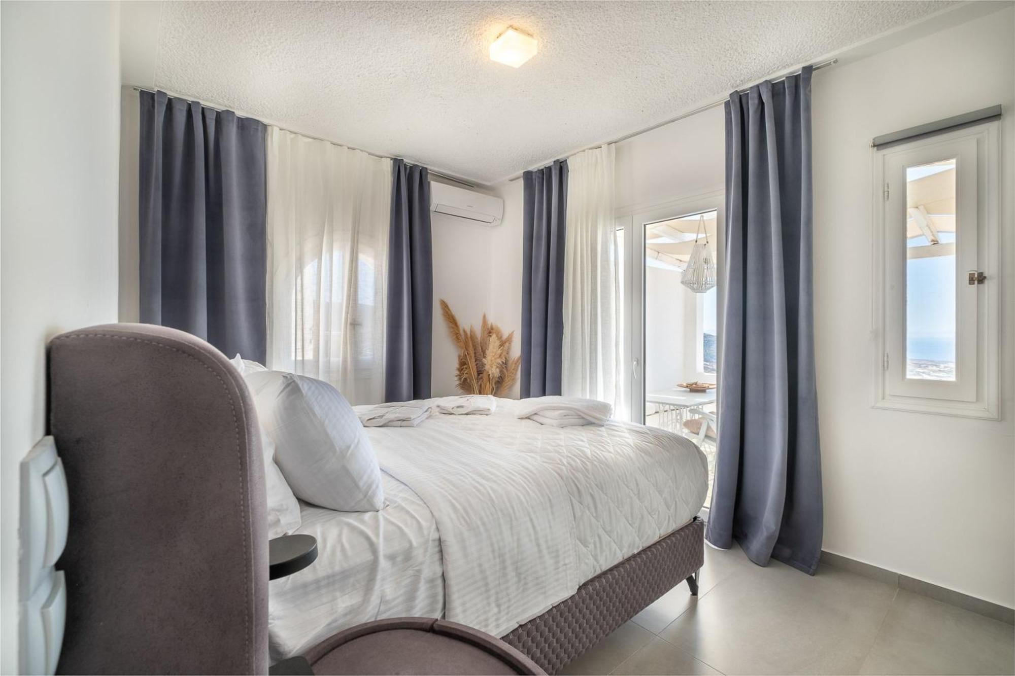3 Paros All Season Villas 外观 照片