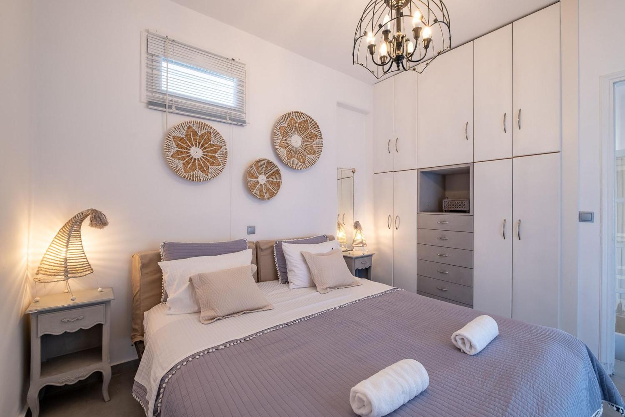 3 Paros All Season Villas 外观 照片
