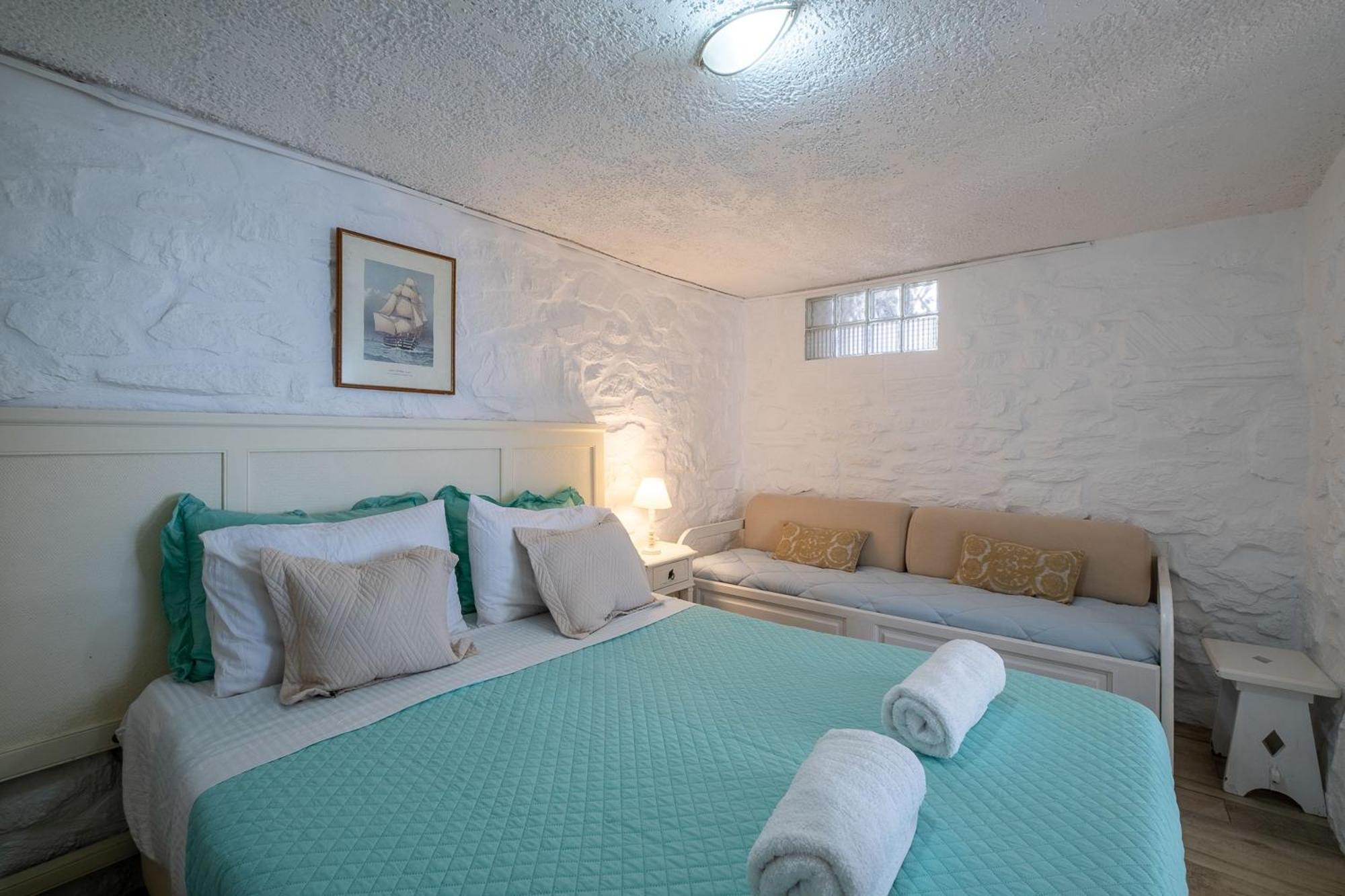 3 Paros All Season Villas 外观 照片