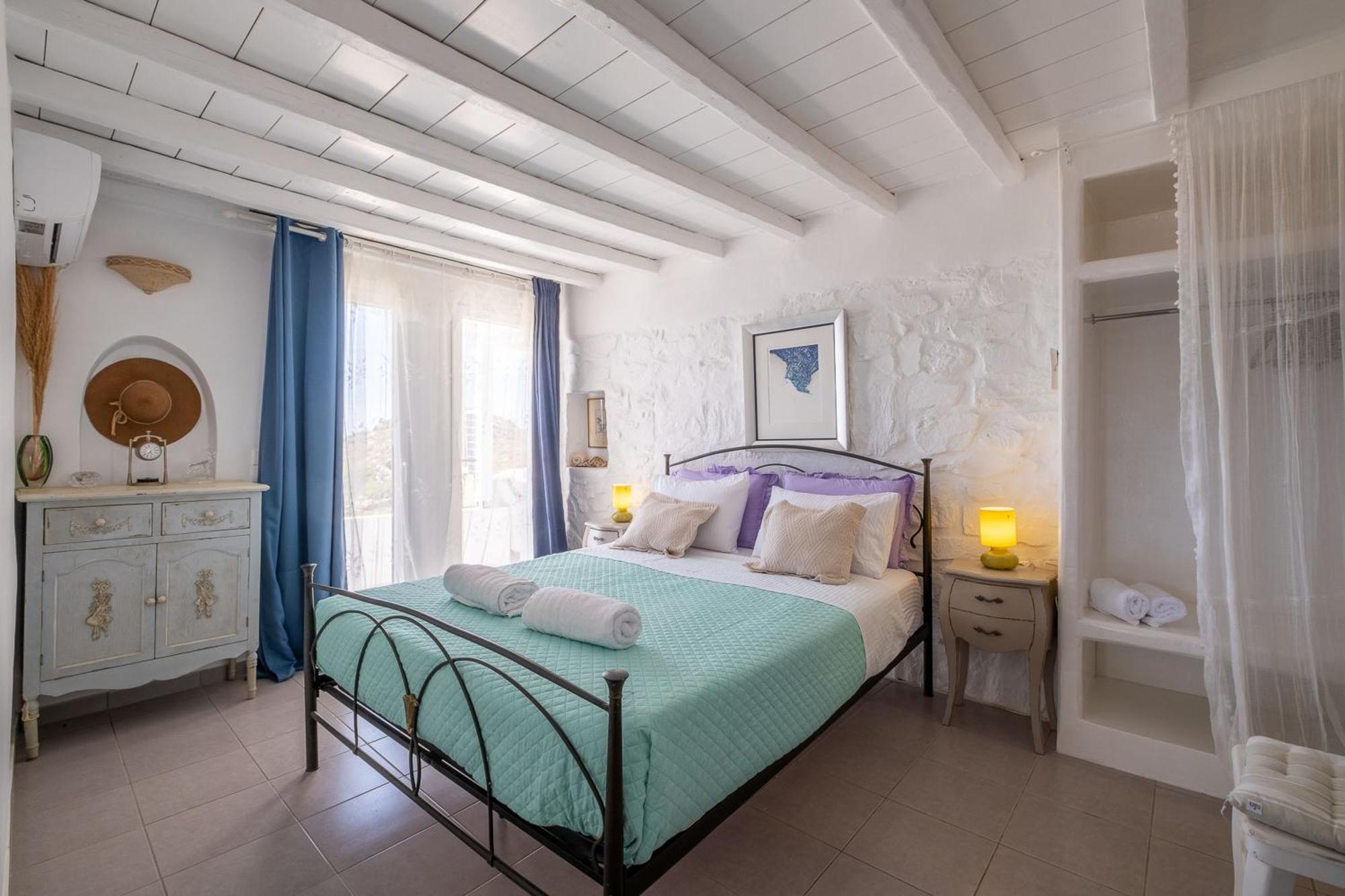 3 Paros All Season Villas 外观 照片