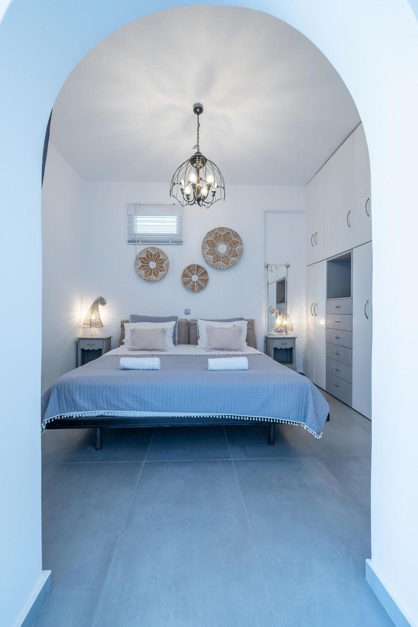 3 Paros All Season Villas 外观 照片